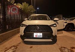 تويوتا كورولا كروس